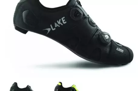 LAKE SHOES & NITE IZE mini-reviews