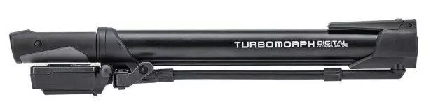 Topeak Morph Digital Pump