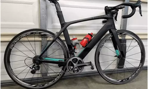 ELITE FLY BOTTLE: LONG TERM REVIEW & NEW COLORS