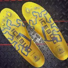 ICEBUG INSOLES – LONG TERM TEST & REVIEW