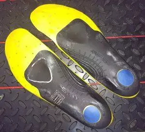 Icebug Cycling Insoles