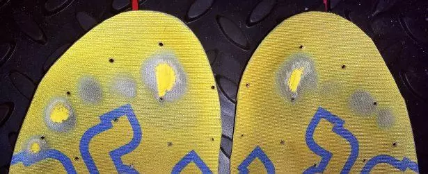 Icebug Cycling Insoles