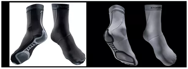 storelli cycling socks