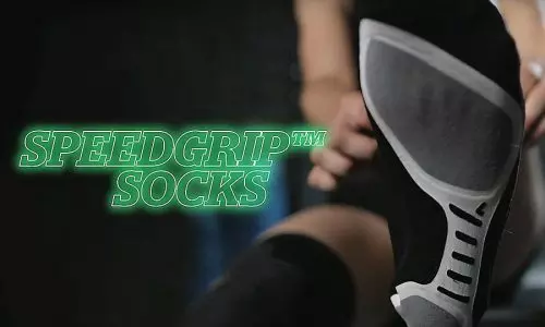 STORELLI SPEEDGRIP CYCLING SOCKS
