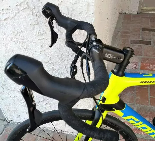 Giant bicycles Giant TCR advanced redshift sports shockstop suspension stem