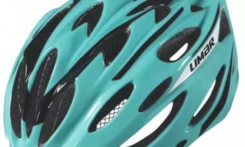 2019 LIMAR SUPERLIGHT+ HELMET (in Celeste)