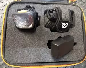 Outbound Lighting Bike Lights Bicycle Lights Bicycle Head Lights NiteRider Nite Rider