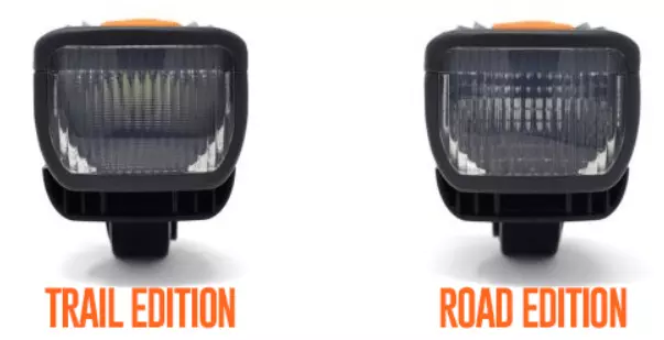 Outbound Lighting Bike Lights Bicycle Lights Bicycle Head Lights NiteRider Nite Rider