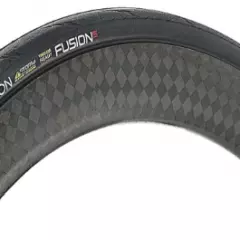 Points to consider before tire selection on frame with narrow stays.