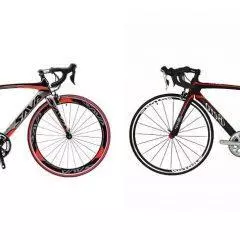 Can You go Aero Without Breaking the Bank?