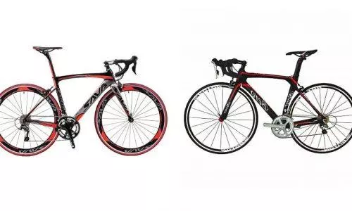 Can You go Aero Without Breaking the Bank?