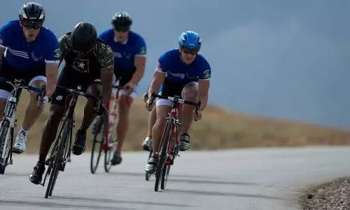 Types of Road Bikes