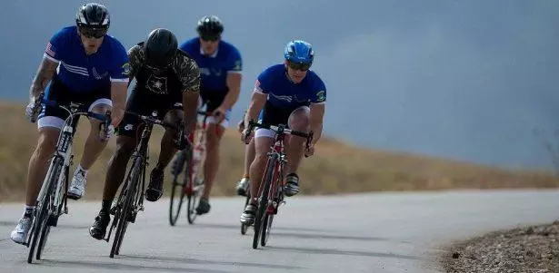 types of road bikes