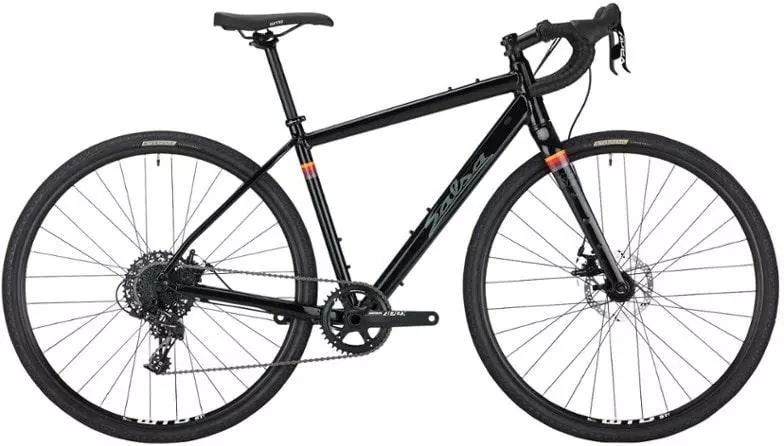 salsa journeyman