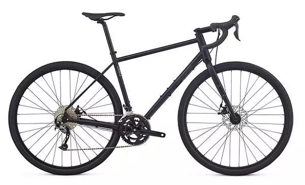 specialized sequoia