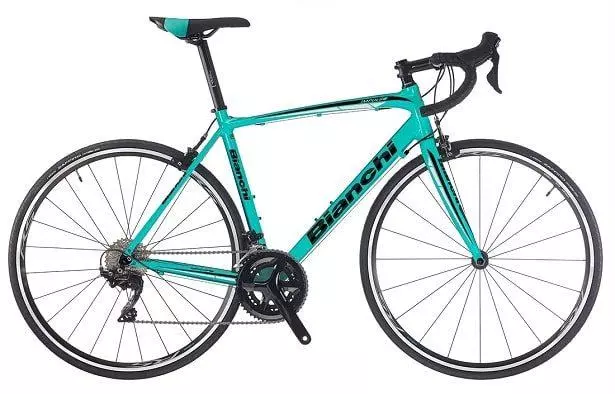 bianchi impulso