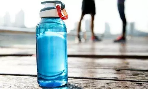 What to Drink While Cycling to Stay Hydrated