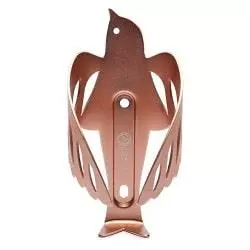 sparrow bottle cage