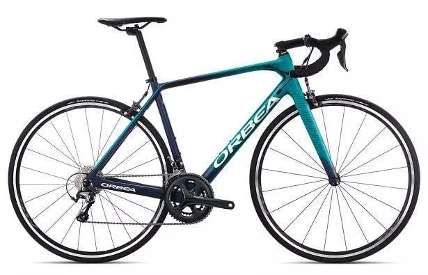 orbea orca m40