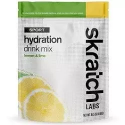 skratch labs hydration mix