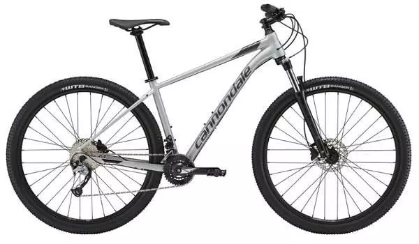 cannondale trail