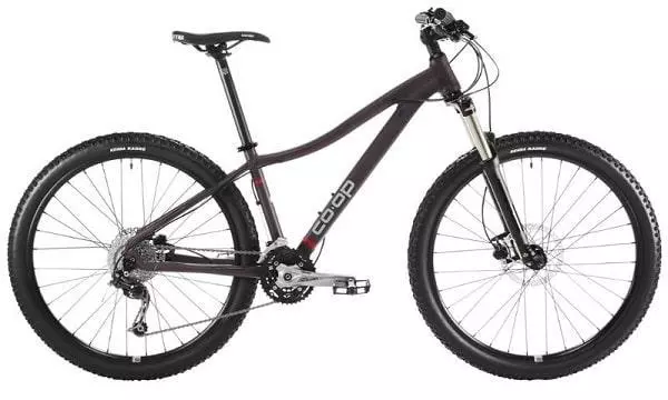 co-op cycles