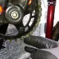 How to Tighten a Bike Chain