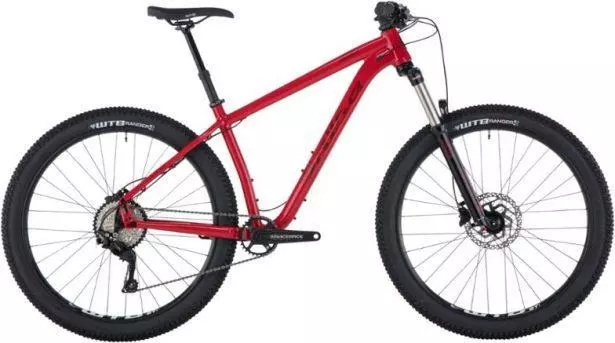 salsa timberjack