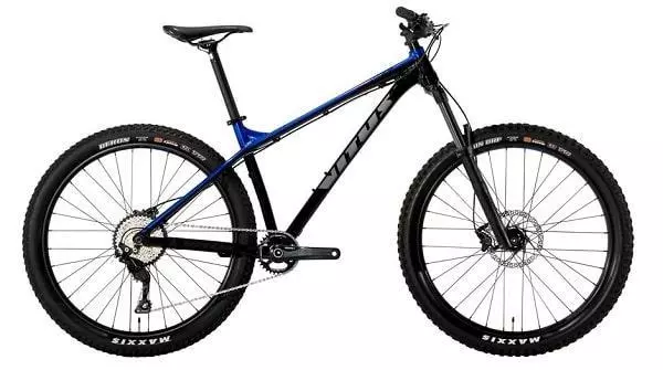 vitus sentier