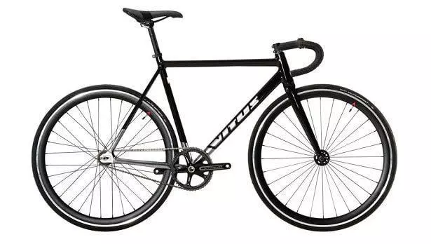 vitus silver