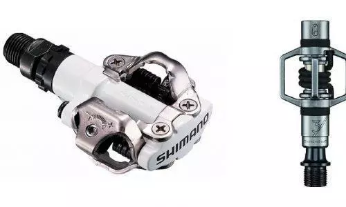 The Best Pedals for Gravel Riding