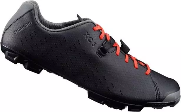 Shimano XC5 Shoe
