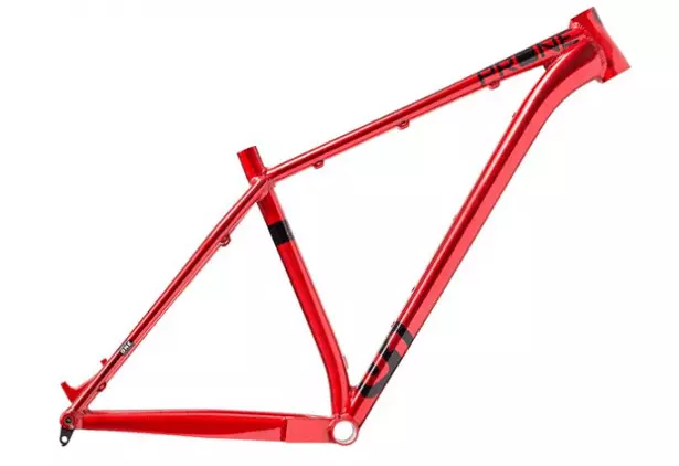 octane one prone frame