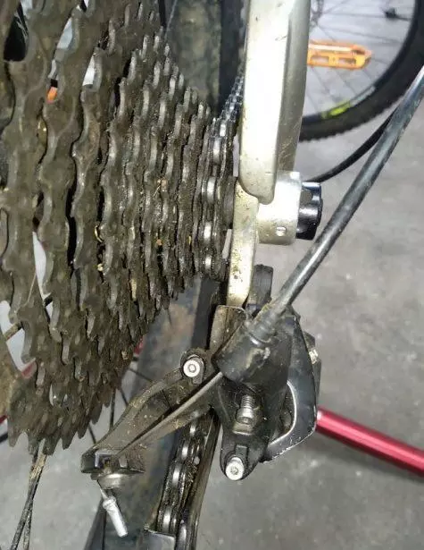 getting the tension right