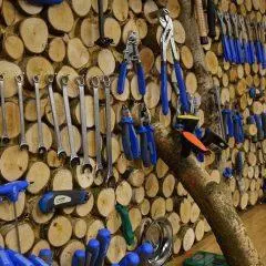 Top 7 Essential Bike Maintenance Tools