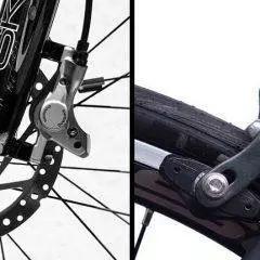 Rim Brakes or Disc Brakes: Which One to Choose