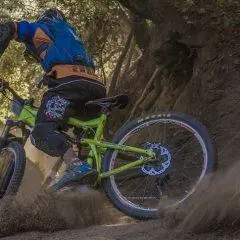 The Best Full Suspension Mountain Bikes Under $2000
