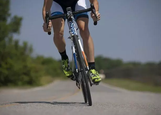 Road Bike