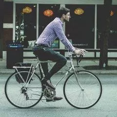 Best Commuter Bikes: Top Picks for Hassle-Free City Travel