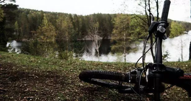 cycling injuries