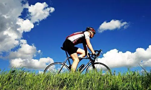The 8 Top Summer Cycling Tips