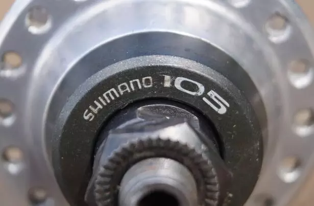 shimano105