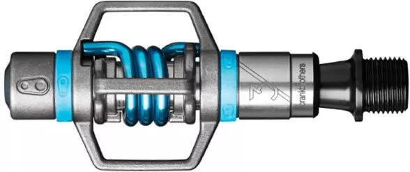 Crankbrothers Eggbeaters 3
