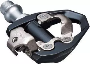 Shimano E600 SPD
