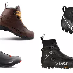 The 4 Best Winter Cycling Shoes For Frost-Proof Pedaling