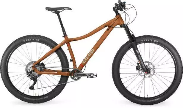 Co-op Cycles 2.2