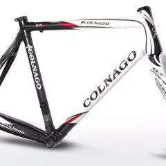 Colnago EPS Bike Review (2009)