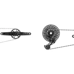 SRAM NX vs GX: Which Groupset Should You Pick