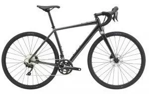 cannondale topstone