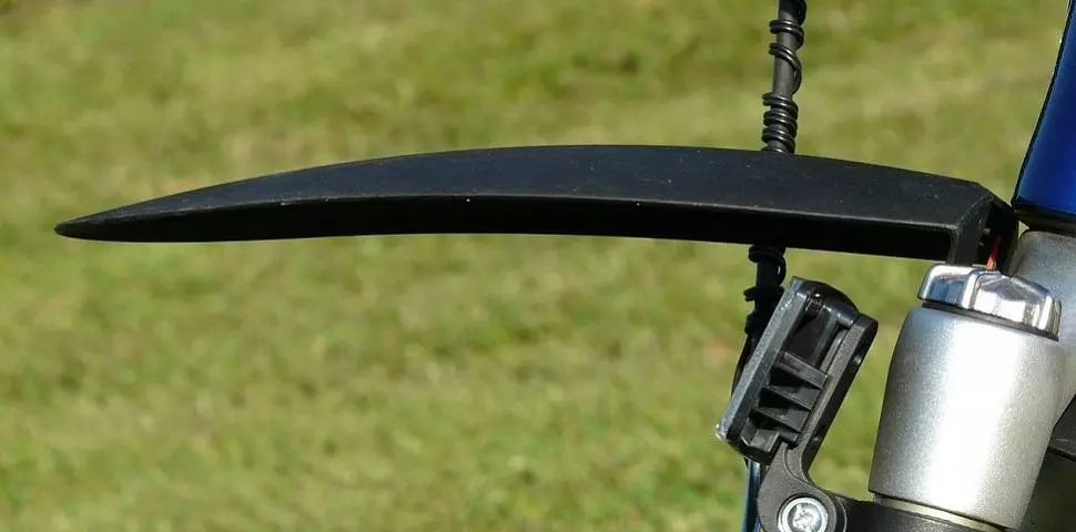 mudguard